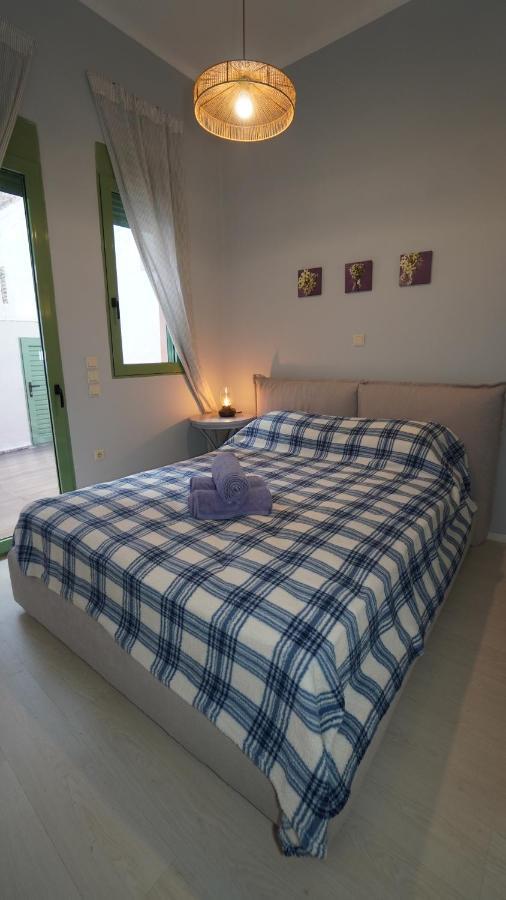 City Break Metro Ambelokipi Athens Luaran gambar