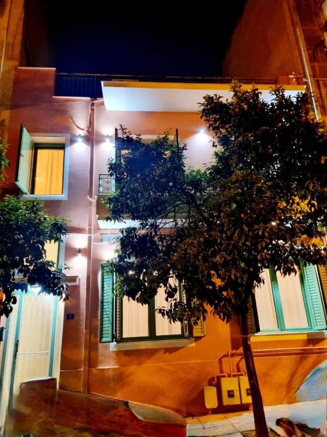 City Break Metro Ambelokipi Athens Luaran gambar